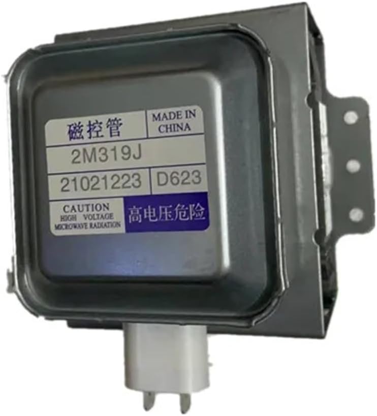 Microwave Oven Magnetron 2M319J for Microwave Oven Parts Accessories