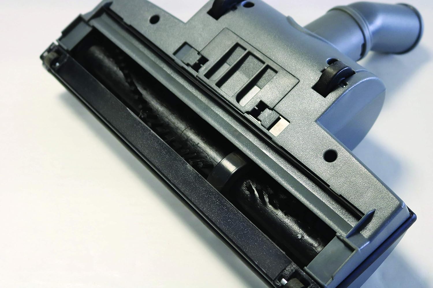 PV-1800 Titanium II Bagless Canister Vacuum