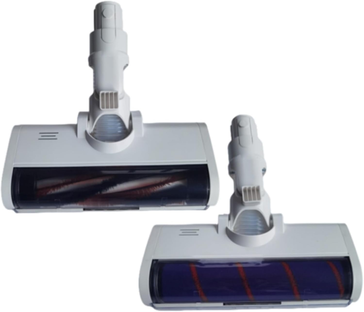 Compatible for Dreame V8 V9 V9B V9P V10 V11 XR Handheld Vacuum Cleaner Electric Roller Brush Head(Wide Needle Style1)