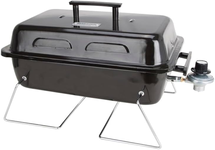 OMAHA YL1081 GRILL GAS TABLE