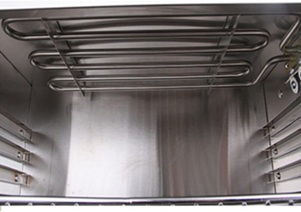 2000W Commercial Electric Cheese Melter Machine, Stainless Steel Electric Countertop Cheese Steaks Sandwiches Melter Grill, Anti-scald Handles, Adjustable Temperature Control