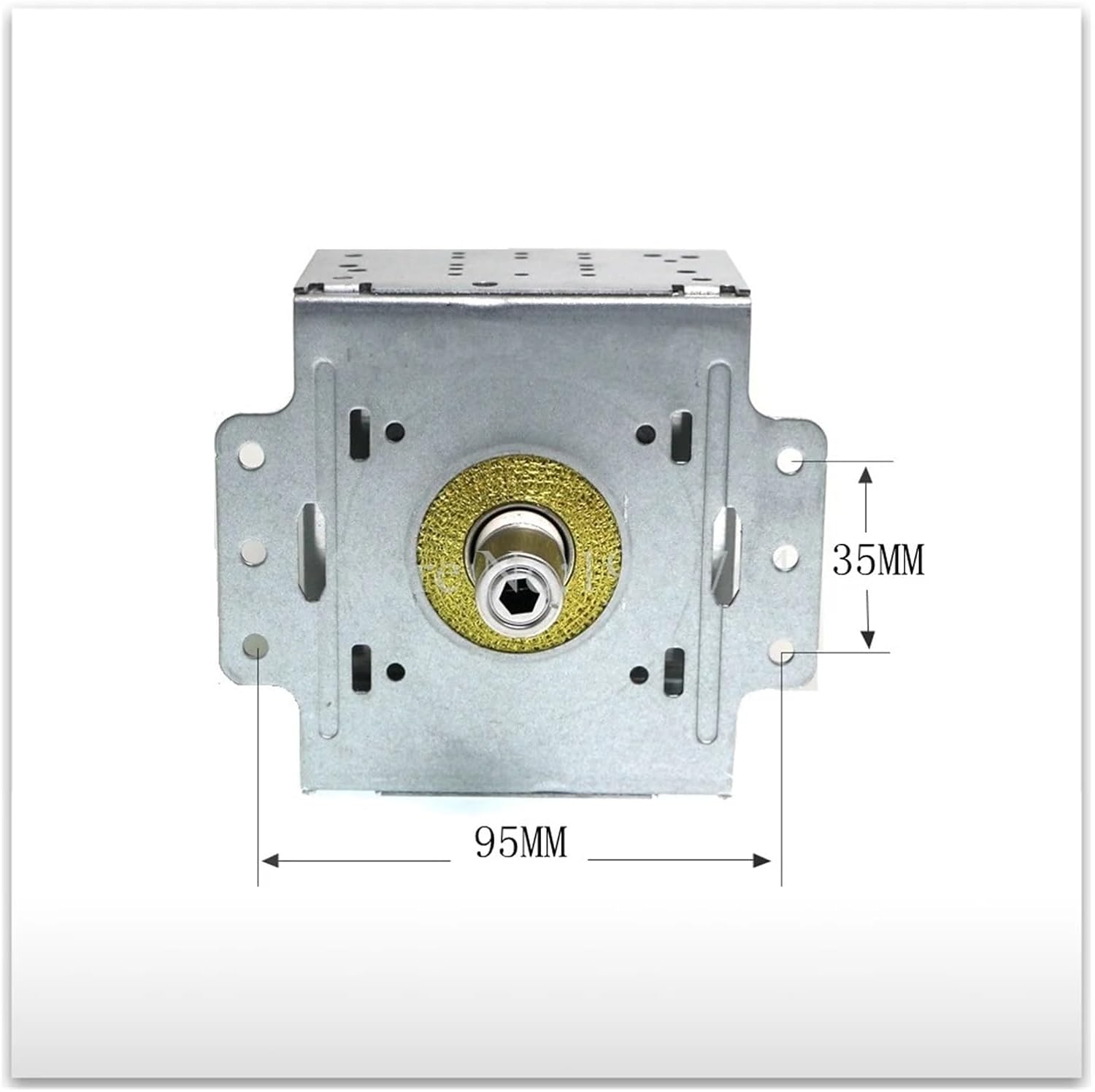 for Microwave Oven Magnetron M24FB-610A Microwave Parts