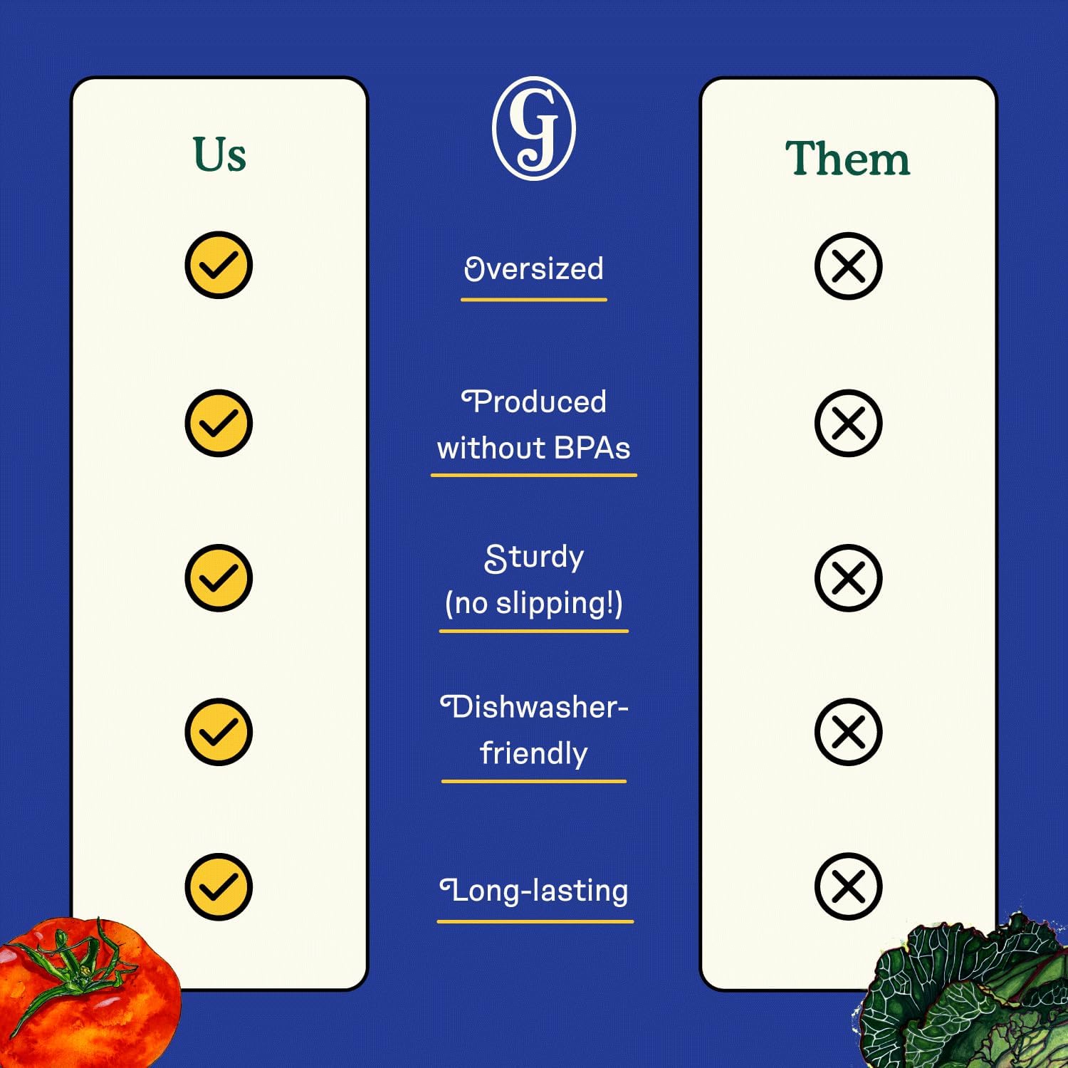 Great Jones Dutch Baby Dutch Oven with Lid (Mustard, 3.5-Quart) | Enameled Cast Iron, Round Shape | Safe for Stovetops & Ovens up to 500°F | Space-Saving & Dishwasher-Friendly | Small-Batch Cooking