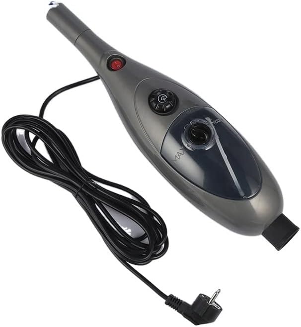 Steam mop, Steam Mop for Hardwood Floor, Steam Mop for Floor Cleaning, Steam Cleaner, Multipurpose Adapter Accessories, Floor Steamer, Lightweight,