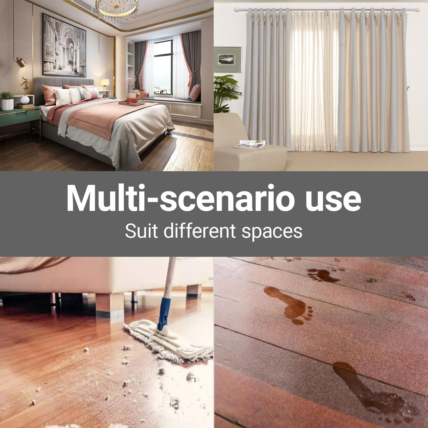 110V Carpet Extractor Machine 3 in 1 Wet Dry Vacuum Cleaner 60L Portable Carpet Cleaning Machine for Home Commercial Use Carpet Cleaner 2000W