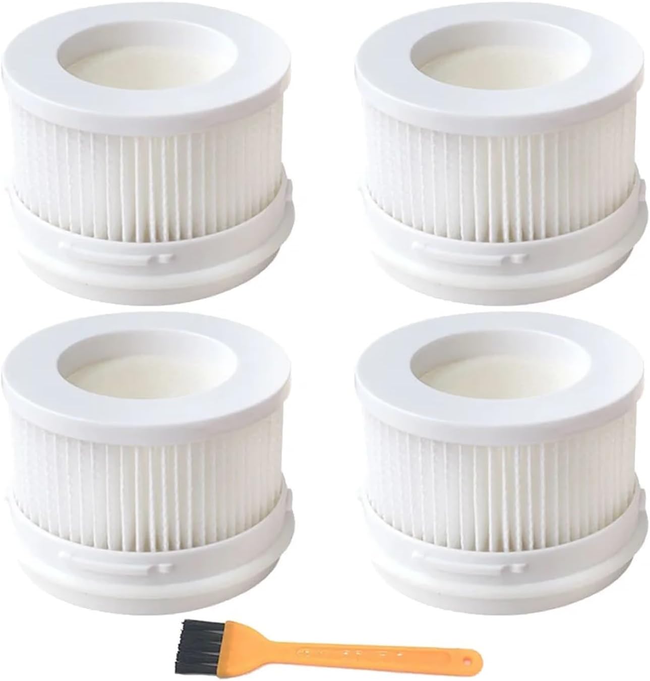 MIUYTRN 1C / K10 MJWXCQ04ZM SCWXCQ02ZHM Handheld Wireless Vacuum Cleaner Roller Brushes cuicui(11)