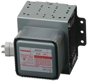 Brand 10001590 Microwave Magnetron