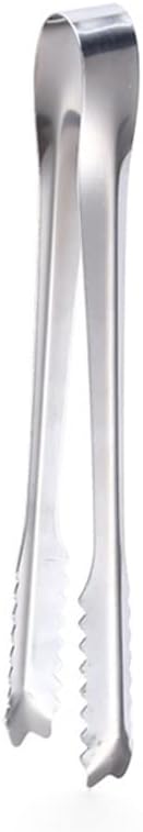 2pcs Kitchen Tools Tongs for BBQ Party BBQ Clips Food Ice Cooking Accessories