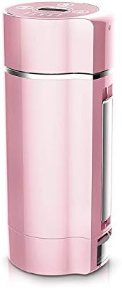 Multifunction Soymilk machine Stir Rice Paste Maker reservation automatic Filter-free Soya-Bean Milk grinder food blender Juicer(black-JoJo's Bizarre Adventure1)