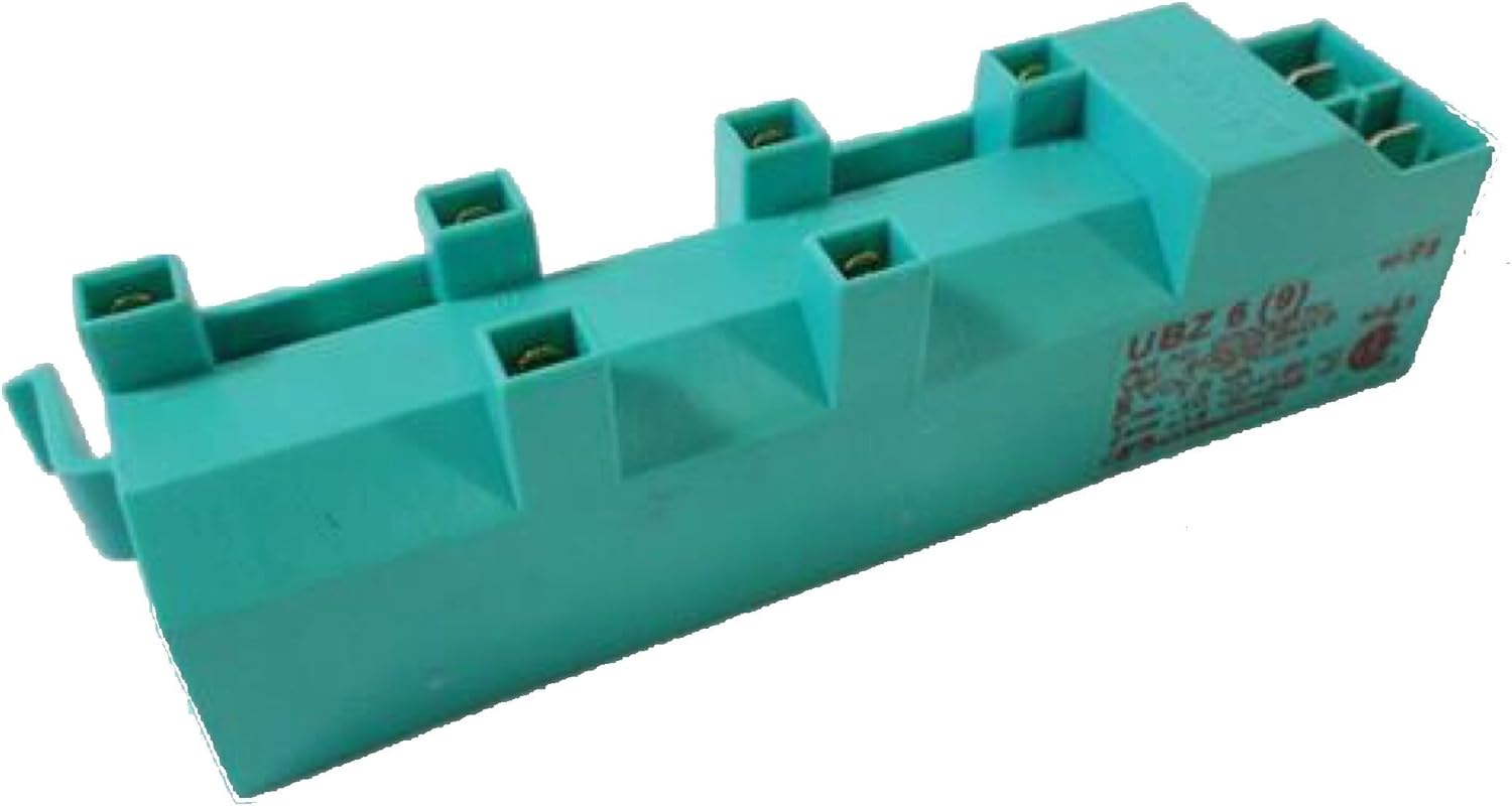 American Outdoor Grill 6 Output Igniter Module BCP3199-46 OEM