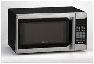 (Ship from USA) AVANTI MO7103SST .7CF 700 W Microwave BkSS OB /ITEM NO#E8FH4F854126445