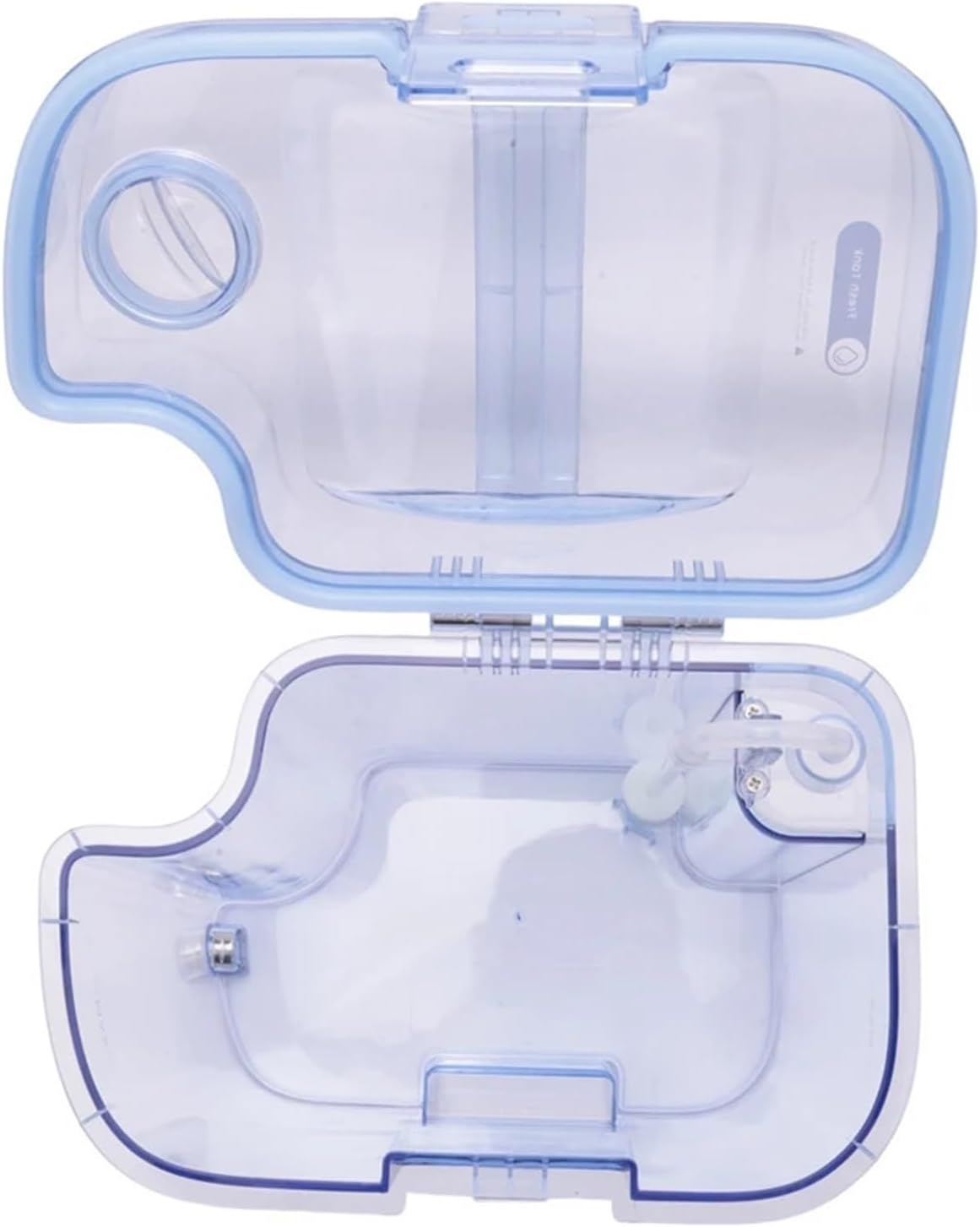 Water Tank Replacement Accessories,Compatible For XIAOMI Dreame ，W10 W10 Pro Robotic Vacuum Cleaner