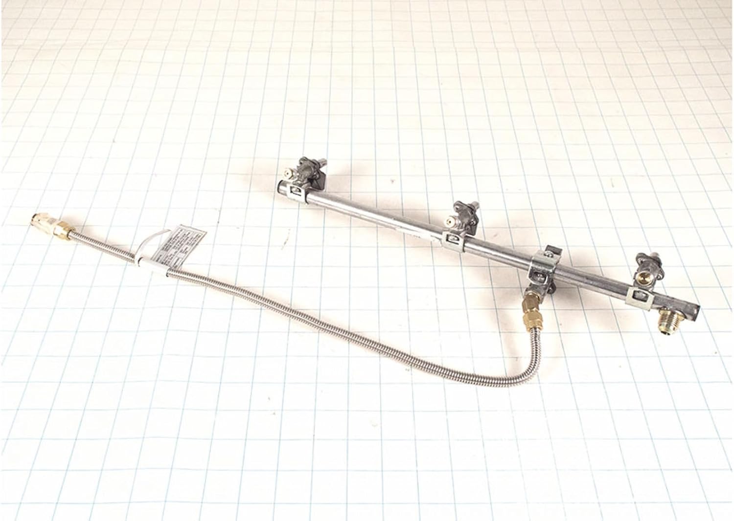 APPLIANCE FACTORY PARTS EXPERTS IN BBQ, HUMIDIFIER, & APPLIANCE PARTS Grill Part - 59004-034