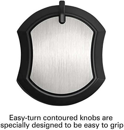 Hamilton Beach 31107D Convection Countertop Toaster Oven with Rotisserie, Extra-Large, Black and Stainless