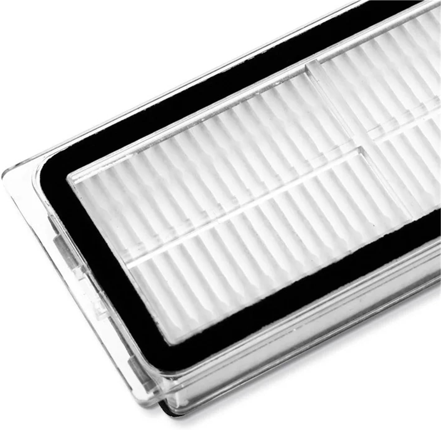 Compatible for Dreame F9 Robot Vacuum Cleaner HEPA Filter Replacement(10PCS)