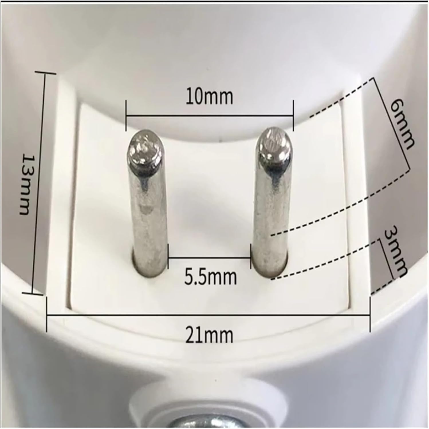 Compatible for K10/G10/1C, V8/V9B/V9P/V11/G9 Carpet Brush Vacuum Cleaner Parts(Orange)