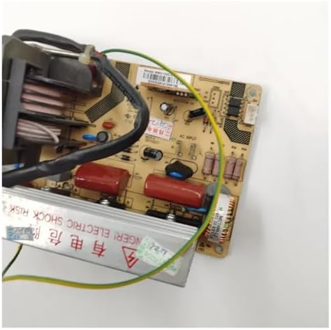 Microwave Oven Motherboard，Compatible For Galanz， G90F25CSLV-Q6(G0) G90F25CN3LV-Q6(G0) M6G900-C1 Inverter Accessories Suitable