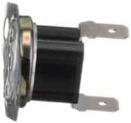 2001 Hi Limit/Thermal Cut-Out, Microwave for CVM2072SM1SS, CVM2072SM2SS, CVM2072SM3SS