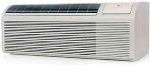 Friedrich PTAC w/Heat Pump, 7200 BTU Cool, 265V, PDH07R3SG