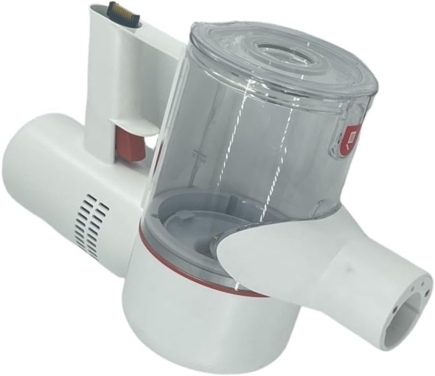 Compatible for Dreame V8 V9P V9b V9 V10 V10XR V10PLUS JDJZQ9 JDJZQ10 JDJZQ9p ，Handheld Vacuum Cleaner Host Motor Dust Bucket (Color : T30)