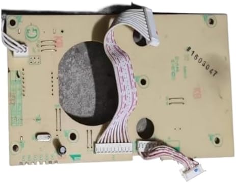 Compatible For Siemens Microwave Oven Computer Board Control Display TGLEE7M-02-K-D