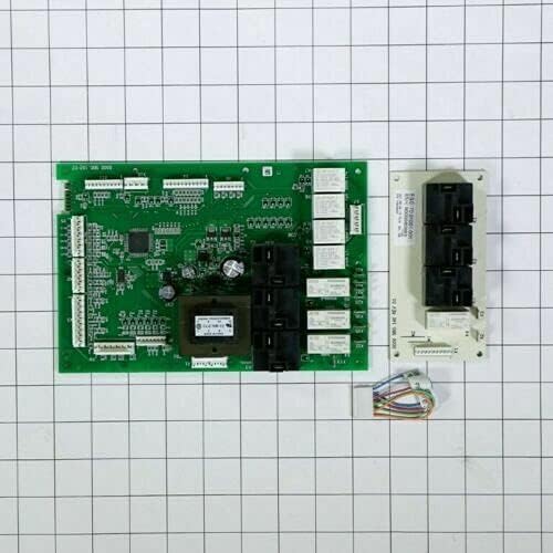 Fits Bosch 00709786 Oven Control Board