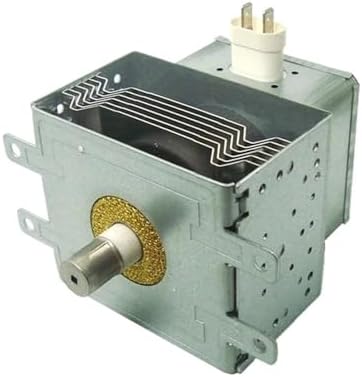 Magnetron 2M244-M6 For Industrial Microwave Oven