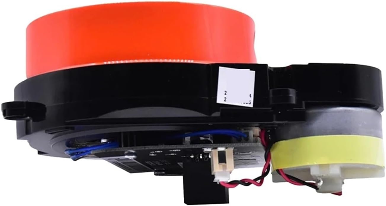 BeNtli Robotic Vacuum Cleaner Accessories Spare Parts，Laser Distance Sensor LDS，Compatible for S55 S6 S5 Max S6MaxV S45 Max S7