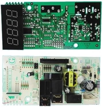 Microwave Oven EGXCCE4-15-K Computer Board Mainboard