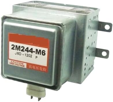 Magnetron 2M244-M6 For Industrial Microwave Oven