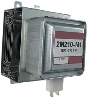 Magnetron 2M210-M1，Compatible For Panasonic Microwave Oven Parts
