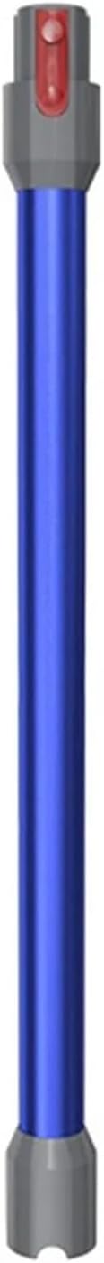 Telescopic Extension Rod Wand Tube，Compatible for Dyson ，V6 V7 V8 V10 V11 V15 Cordless Vacuum Cleaner Accessories Blue
