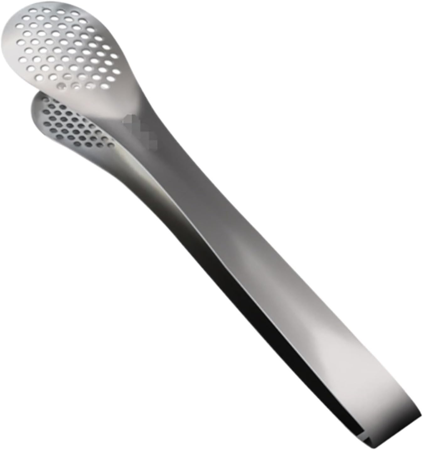 Stainless Steel Grill Tongs Food Suitable for Cooking Camping Buffet