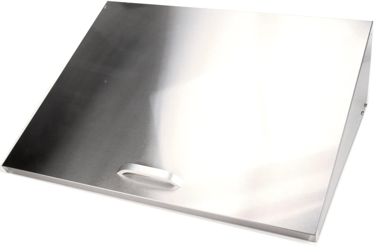 Front Top Cover - Small