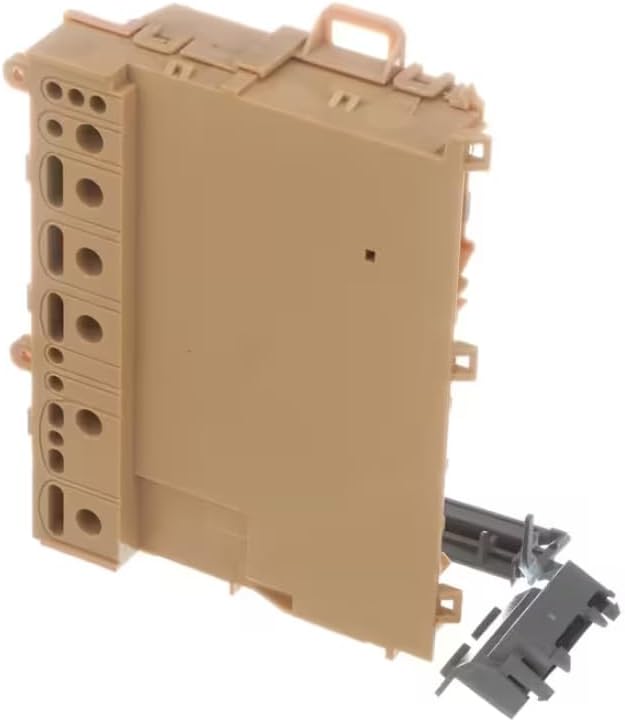 EG-380878 20118 09654 888.1 Door Latch, Microwave