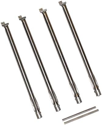 Weber #40428 Burner Kit for Summit 4 Burner Grills