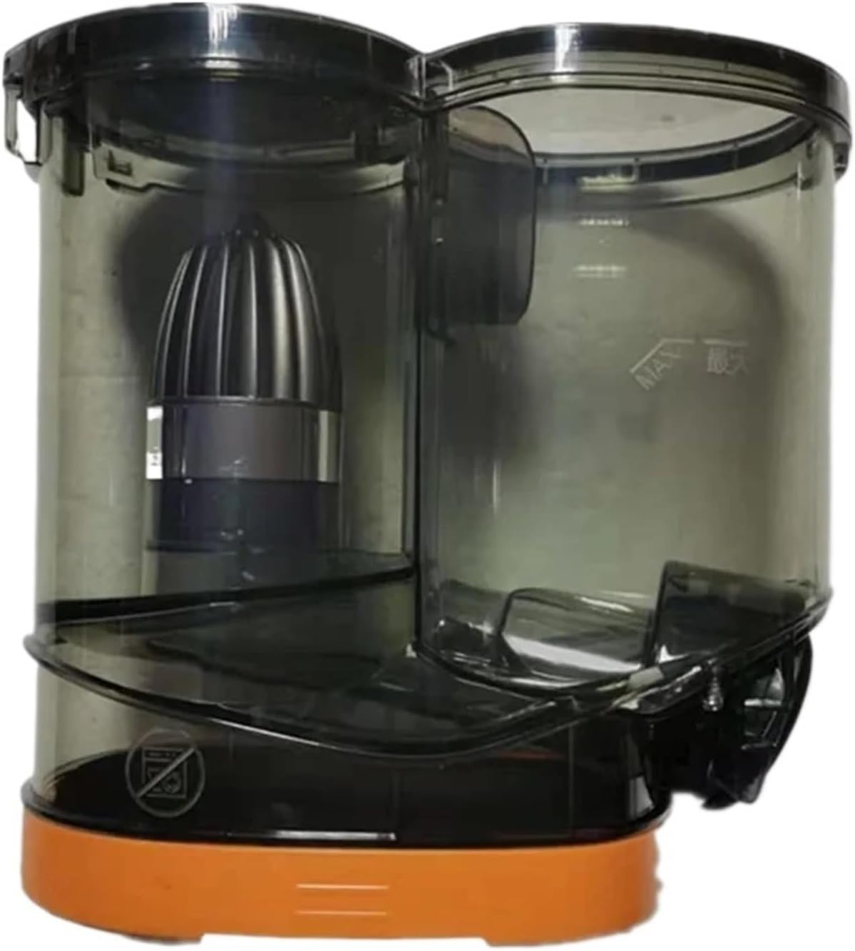 Vacuum Cleaner Dust Bin ，Compatible for Philips ，XC7043/01 Vacuum Cleaner Parts Dust Bucket Replacement