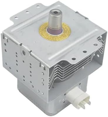 Replacing The Inverter Microwave Oven Magnetron 2M303H, Compatible For Toshiba, Magnetron Replacement Part