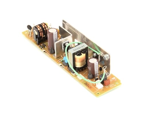 Sharp Power Unit (Switching Power Su DPWB-A565DRKZ - Genuine OEM Replacement Part