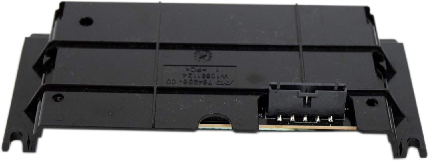Whirlpool W11122852 Range Oven Control Board (Replaces W10759327) Genuine Original Equipment Manufacturer (OEM) Part