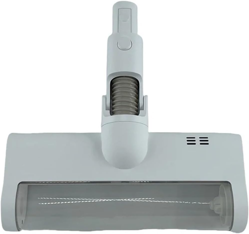 Compatible for Dreame Universal Vacuum Cleaner Replacement Parts, Multi-Function Accessory Kit for Household Cleaning(Yellow)