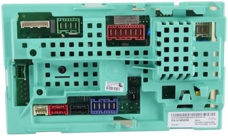 Whirlpool W11188527 OEM Wall Oven Control Board, Green