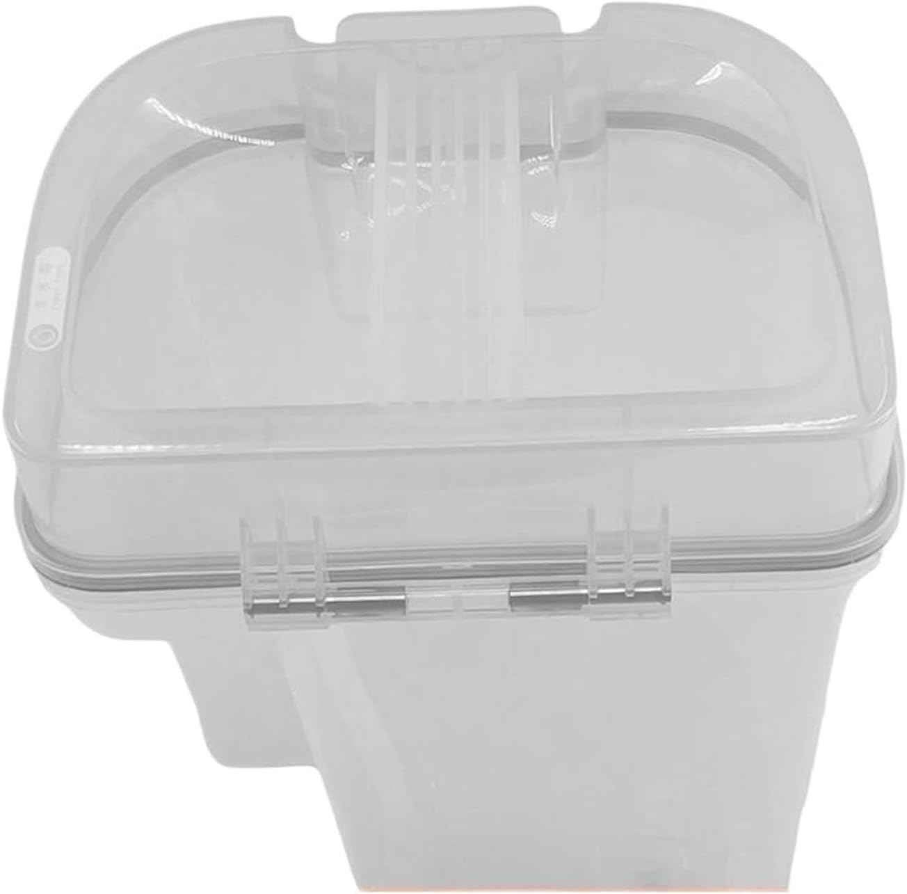 Fresh Clean Water Tank Accessories，Compatible for Dreame， L10s Ultra SE/L10s Prime/ L10 Vacuum Cleaner Parts