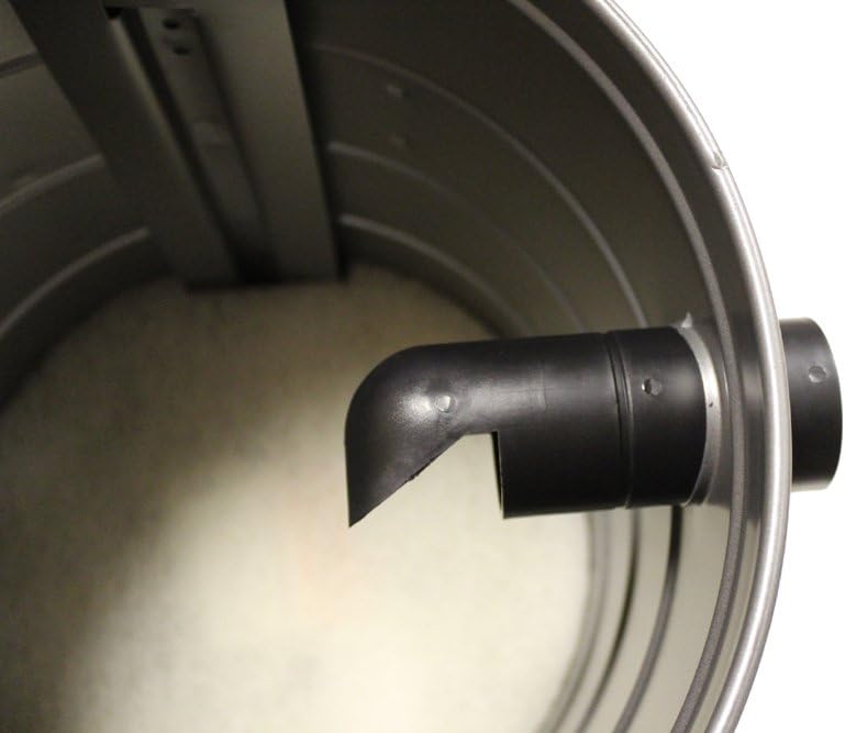 VacuMaid SR52 Paper Bag Power Unit