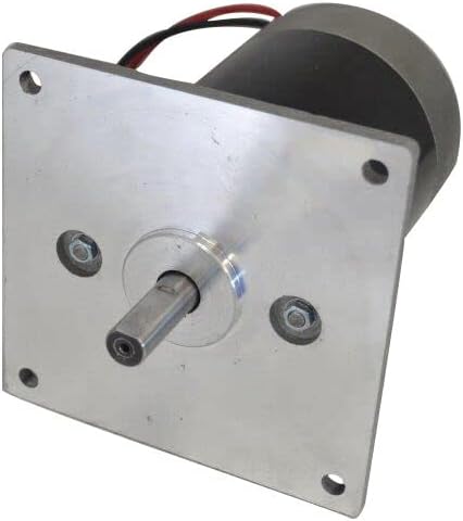 MaxxMotor 50088 SaltDogg TGSUV and TGSUVPRO Tailgate Salt Spreader Motor