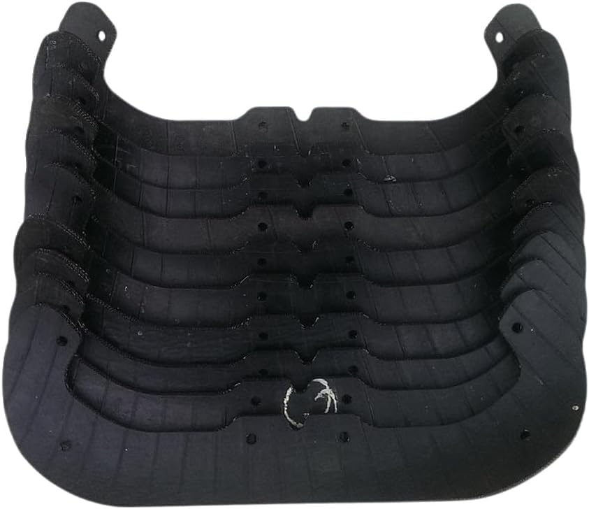 Paddles 117-7700 fits Replacement for Toro OEM PC180 418ZR 418ZE 518ZR 518ZE Snowblower (10 Pack)