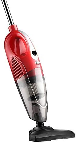 Hard Floor Vacuum Vaccum Cleaner Rope Vacuum Cleaner Red Wire Household Handheld Vaccum