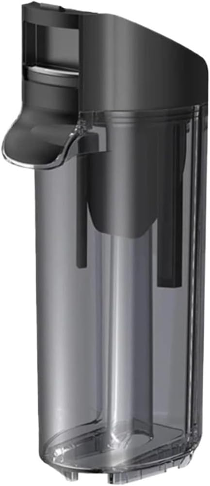 Vacuum Cleaner Parts Intelligent Wet/Dry Cleaning/Dirt Tank Replacement Compatible for Tineco Floor ONE S5/S5 PRO(Option 3)