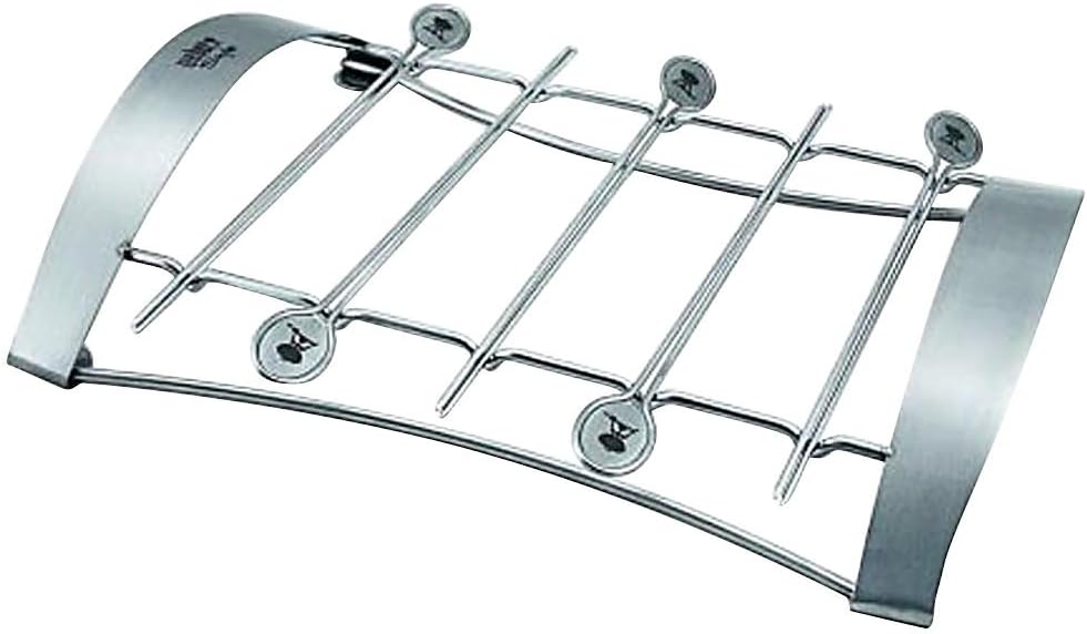 Weber 6449 Style Kabab Set