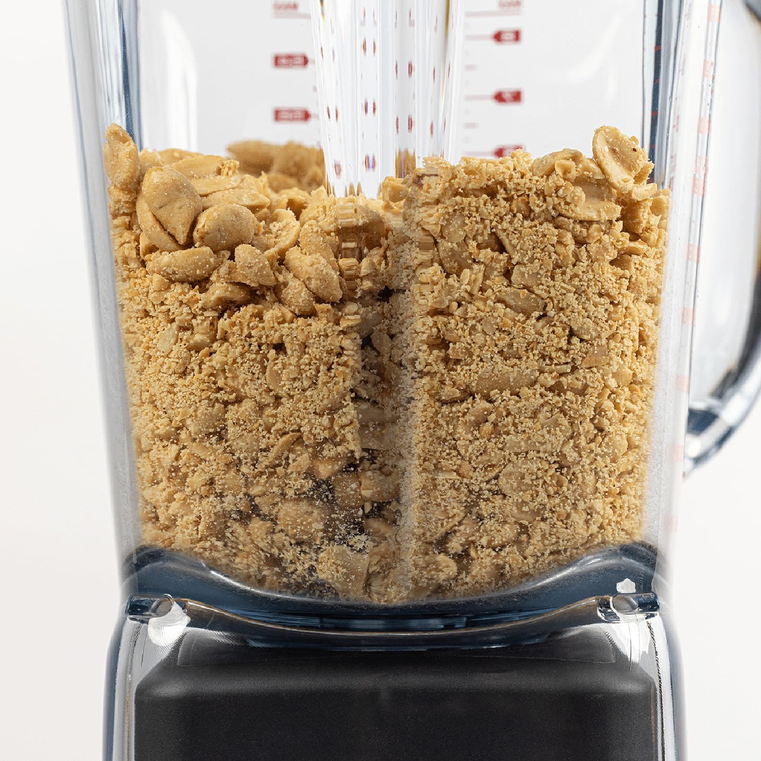 Breville Commercial Super Q Pro Blender, Brushed Stainless, CBL920BSS1BNA1, 68 oz Capacity, Brushed Stainless Steel